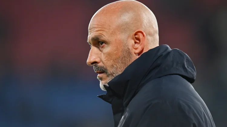 Italiano Nilai Peluang Bologna Lolos Masih 50-50