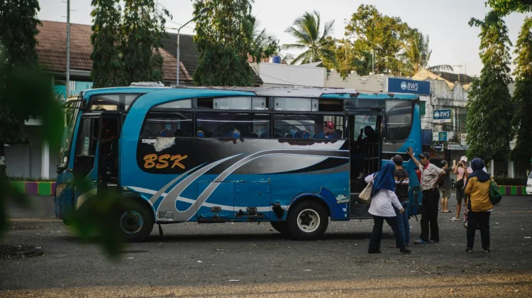 Epidemiolog Ingatkan Risiko Penularan Penyakit saat Arus Mudik