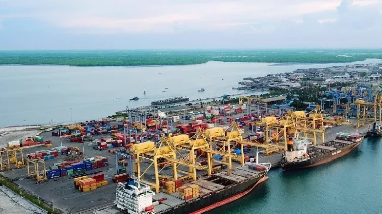 Pemprov Lampung Rancang Pembangunan Pelabuhan Umum di Ketapang