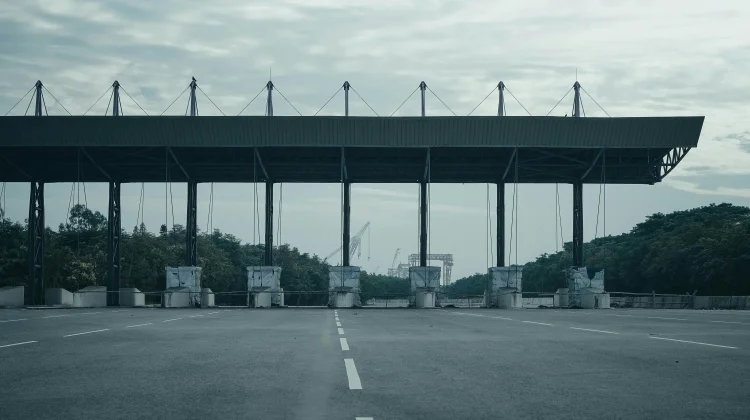 Tol Bakauheni Terbanggi Besar Siapkan Strategi Hadapi Mudik