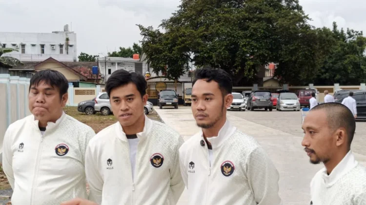 Tiga Atlet Baseball Lampung Perkuat Tim Indonesia SEA Games