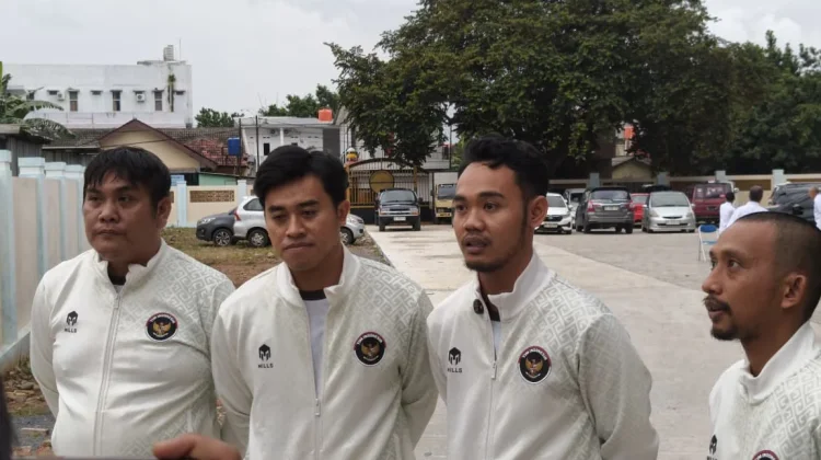 Atlet Baseball Lampung Jalani Latihan Intensif Empat Bulan