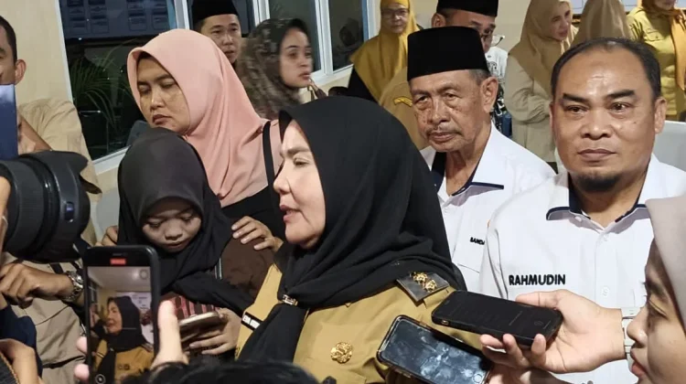 Pemkot Bandarlampung Dorong Pembinaan Atlet Berkelanjutan