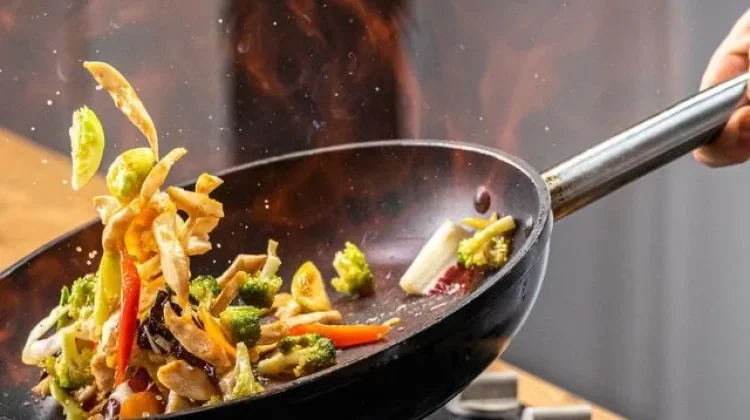 saat Puasa, Mengapa Bau Masakan Menggoda?