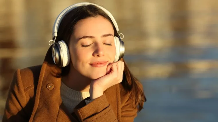 Kenapa Musik Bisa Menenangkan Pikiran
