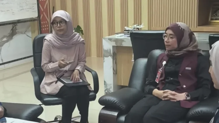 Arus Mudik Lebaran 1447 H Diperkirakan Naik 37 Persen