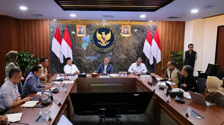 Pemerintah Tetapkan 12 Lahan Sawah Dilindungi untuk Ketahanan Pangan