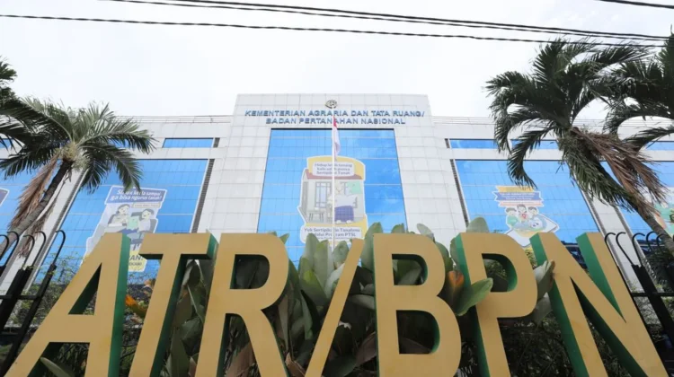 Kantor Pertanahan Tetap Buka saat Cuti Bersama Nyepi dan Lebaran