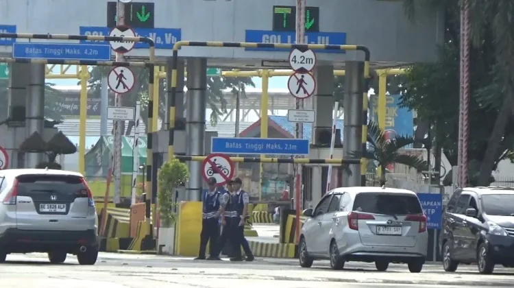 Arus Mudik 2026 Meningkat di Banding Tahun lalu