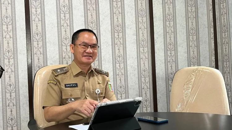 2.176 BUMDes di Lampung Berbadan Hukum, Pemprov Kejar Target Mandiri