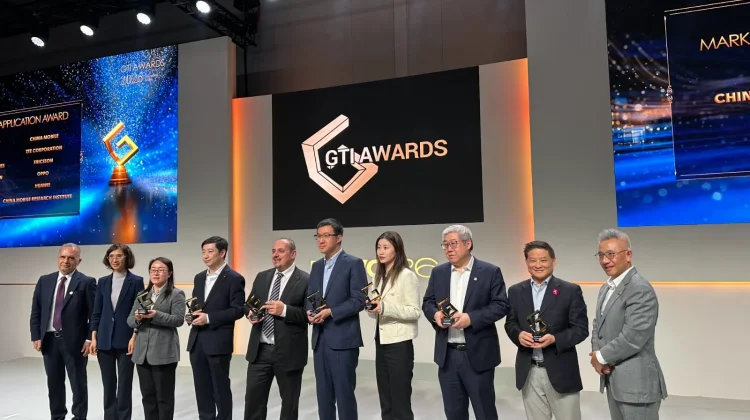 Telkomsel Raih Penghargaan Global di MWC 2026 atas Implementasi 5G di Indonesia