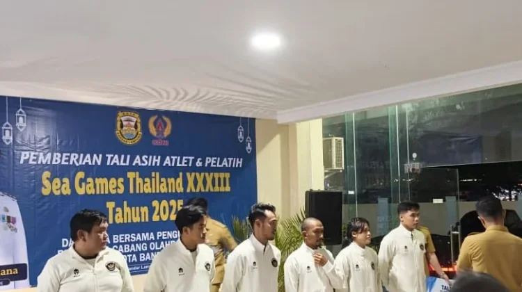 Pelatih Soroti Minim Turnamen Baseball di Lampung
