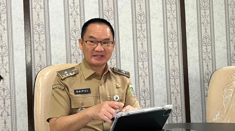 Dinas PMDT Lampung Fokus Tingkatkan Kapasitas SDM BUMDes