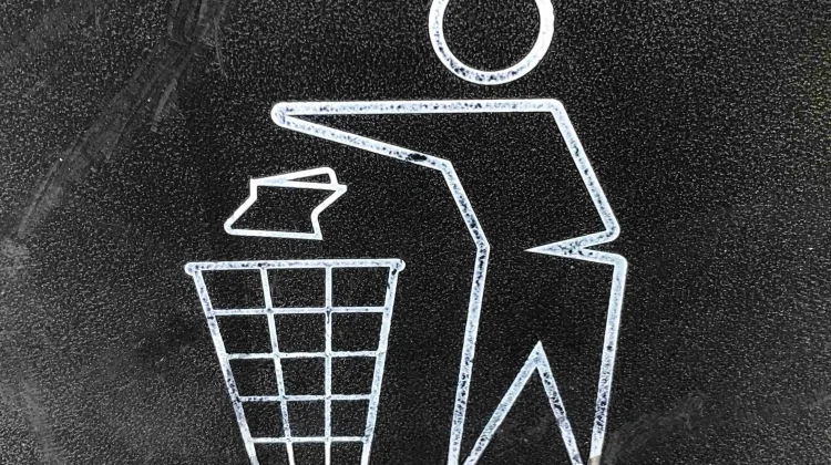 Pemkab Way Kanan Terbitkan Aturan Pengendalian Sampah saat Momen Lebaran