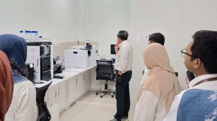 Siapkan Apoteker Profesional, Kampus Matangkan Program Pendidikan Profesi