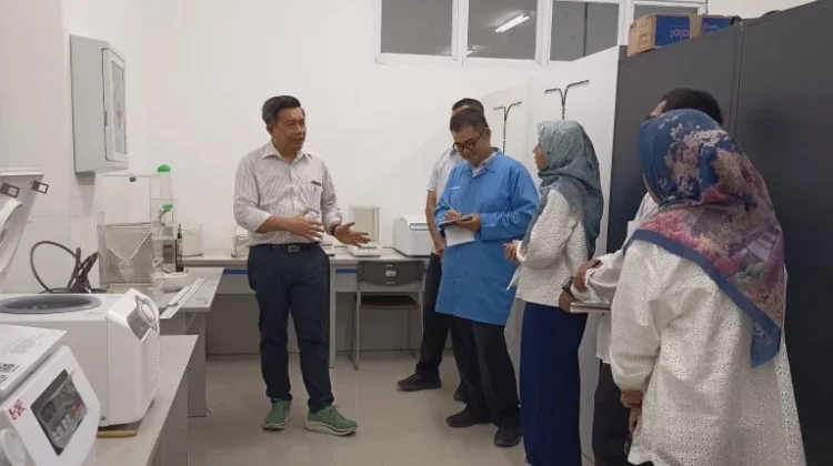 Penguatan Pendidikan Profesi Dorong Lahirnya Apoteker Kompeten