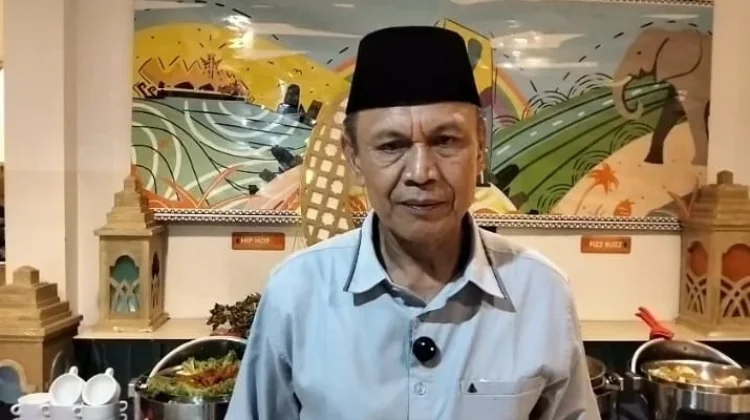 Kejurnas Tenis Meja 2026 Jadi Momentum Lampung Bidik Tiga Emas PON 2028