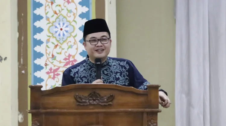 Idul Fitri dan Nyepi Berdekatan, Kemenag Lampung Imbau Saling Jaga Kondusivitas