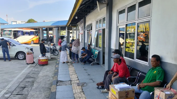 Pengusaha Angkutan Pastikan Layanan Tetap Jalan saat Nyepi