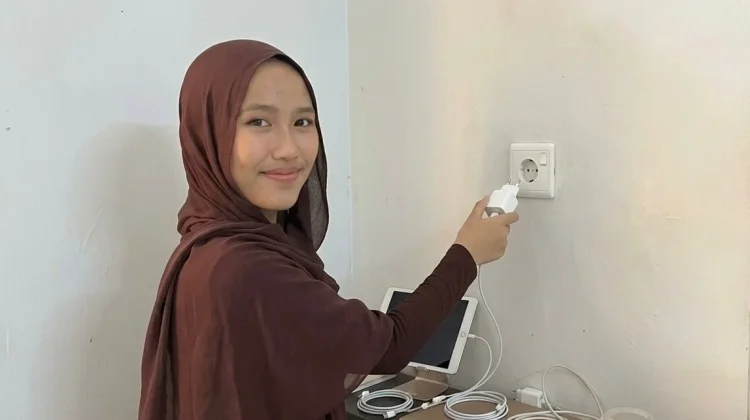 PLN UID Lampung Ingatkan Keamanan Listrik jelang Mudik Lebaran