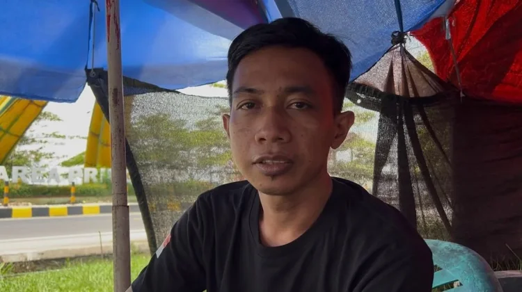 Pemudik Asal Jakarta Sebut Kepadatan H-2 Lebaran Terpusat di Pulau Jawa