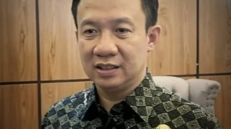 Sekda Lampung Ingatkan ASN Tolak Gratifikasi Lebaran