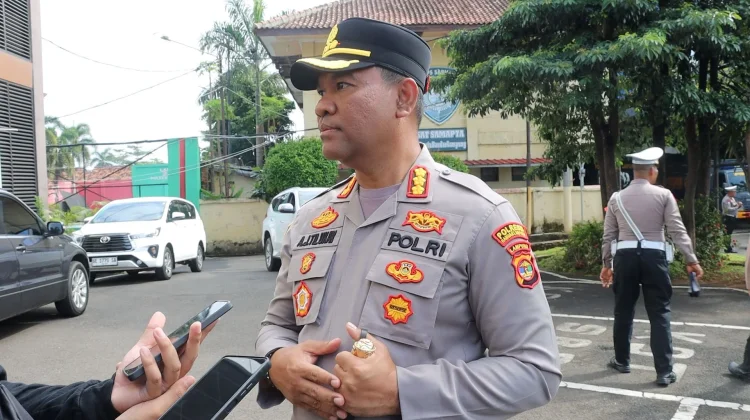 Polresta Bandar Lampung Imbau Warga Tak Konvoi Saat Malam Takbiran
