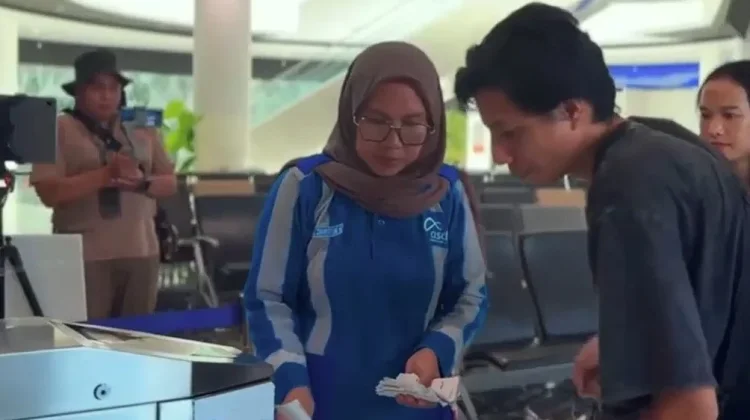 Arus Balik Lebaran, ASDP Berlakukan Single Tarif di Bakauheni