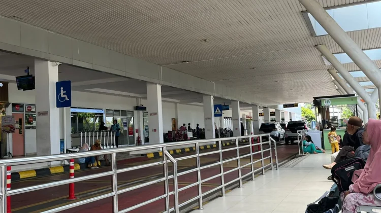 Bandara Radin Inten II Lampung Utamakan Layanan Berbasis Penumpang