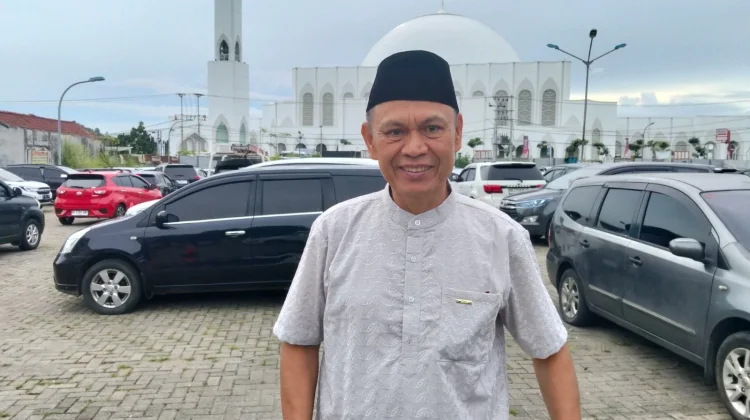KONI Lampung Genjot Persiapan PON Beladiri 2026 usai Lebaran