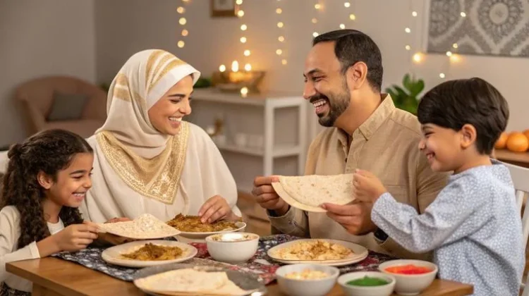 Arti Kemenangan setelah Menjalani Ramadan