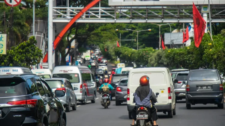 BPTD Lampung Prediksi Arus Balik Berlangsung 23 hingga 29 Maret