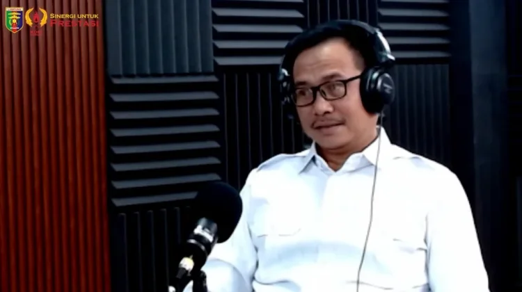 Fasilitas Minim, Bandar Lampung Tuan Rumah Porprov