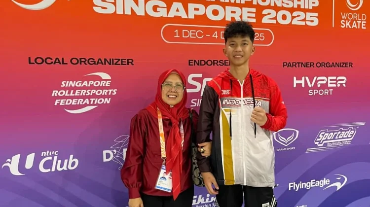Atlet Porprov Lampung Wajib Ber-KTP Lokal, KONI Tegaskan tanpa Atlet Impor