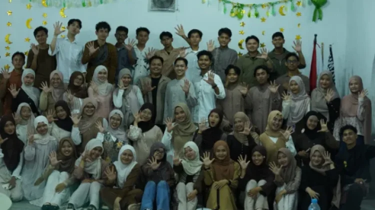 Karya Film Teguh Mahasiswa UIN Lampung Tuai Pujian