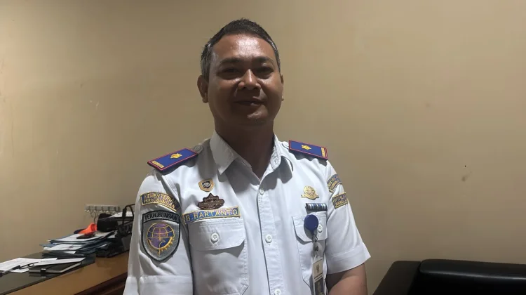 Puncak Arus Balik Lebaran 2026 di Terminal Rajabasa Diprediksi Terjadi 26 Maret