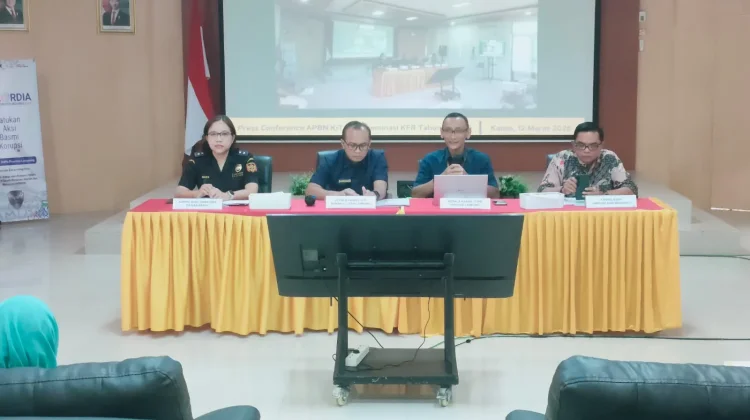 APBN Lampung Awal 2026 Tetap Tangguh ditengah Tekanan Global