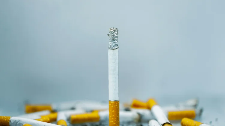 Beban BPJS Bengkak, Dampak Ekonomi Rokok Capai Tiga Kali Lipat Cukai