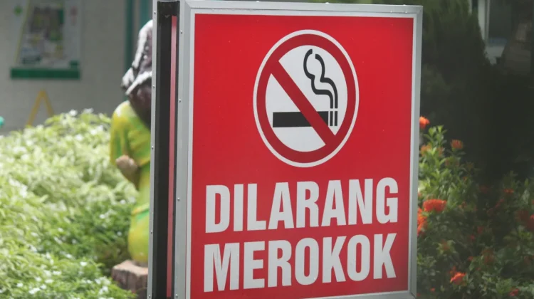 Lindungi Anak Muda, Epidemiolog Desak Pemerintah Larang Iklan Rokok
