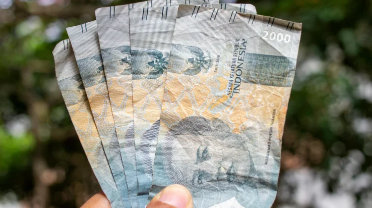 setelah THR Habis, Kebiasaan Finansial Perlu Diperbaiki