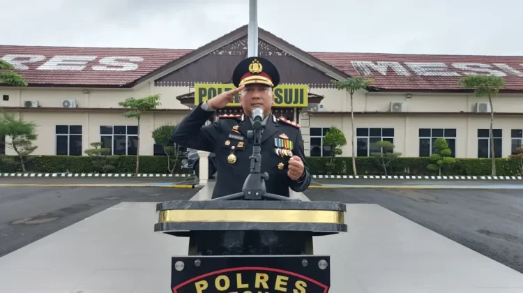 Pos PAM dan Personel Disiapkan untuk Amankan Arus Balik