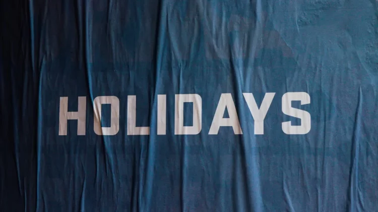 Fenomena "Post-Holiday Blues" di Kalangan Mahasiswa Pasca-Mudik