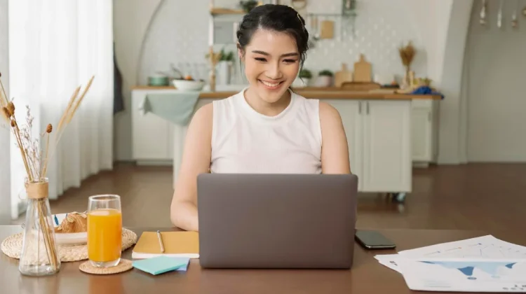 Cara Sederhana Menjadi Lebih Produktif tanpa Stres
