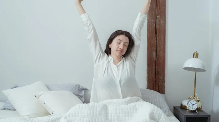 Kenapa Bangun Pagi Itu Terasa Sulit tapi Penting
