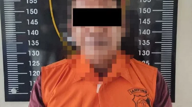 Pelaku Penganiayaan di Fly Over Natar Ditangkap