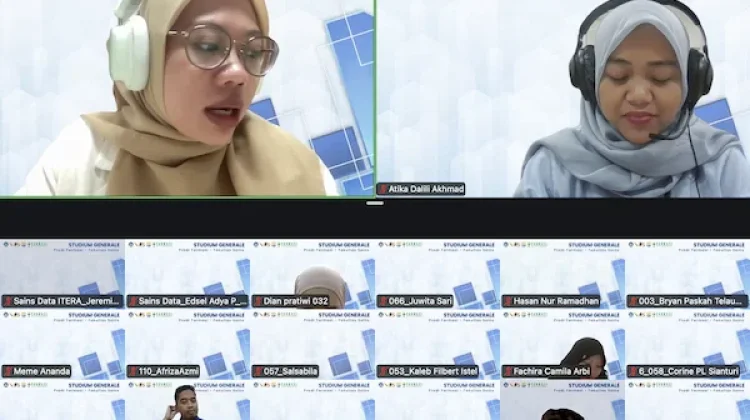 Teknologi Kesehatan Ubah Peran Farmasis di Era Digital
