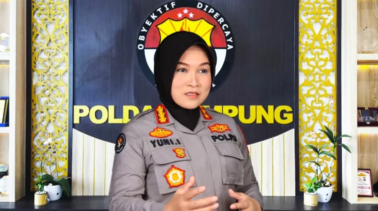 Operasi Ketupat Krakatau 2026: Angka Kecelakaan di Lampung Turun 16%