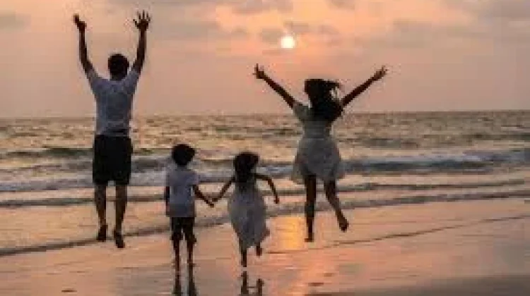 Kiat Berwisata Aman dan Nyaman Bersama Anak Selama Libur Lebaran