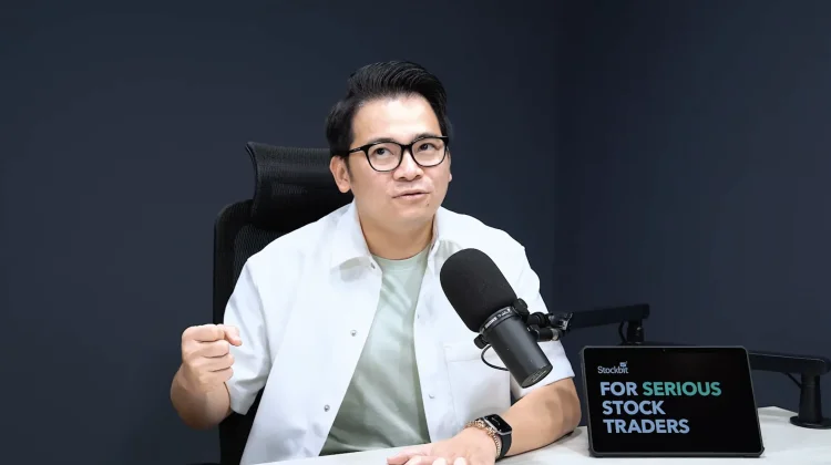 Psikologi Kunci Investasi ala Raditya Dika