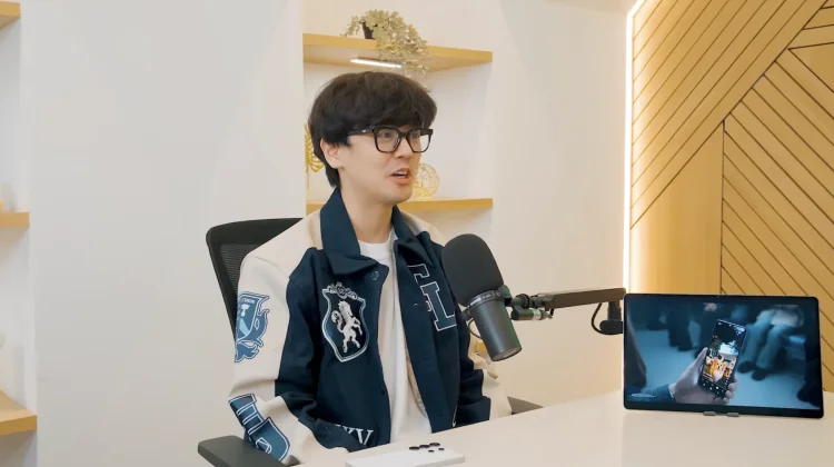 Dari Rumah Kontrakan Hingga Dibeli Raksasa Esports